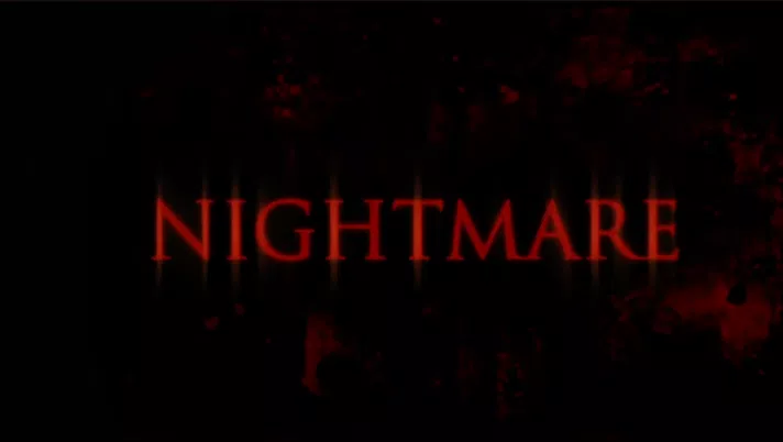 Incubo granata nella notte di Halloween - immagine 1