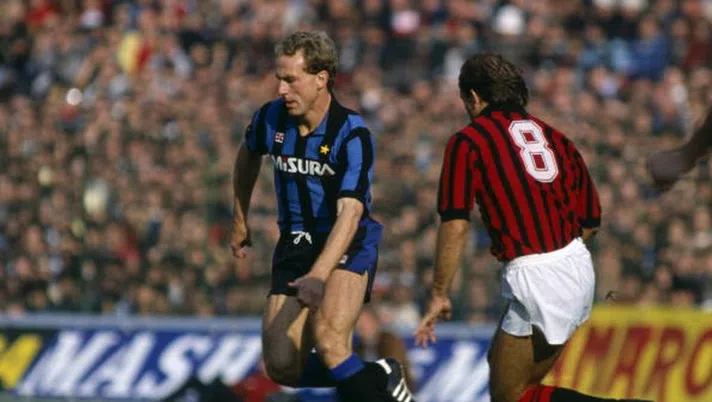 Karl-Heinz Rummenigge
