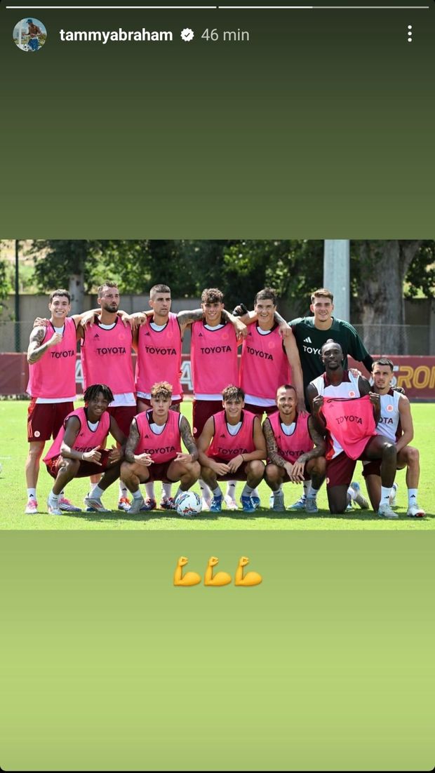 Roma, oggi la ripresa degli allenamenti in vista dell’Empoli: c’è Dybala- immagine 2