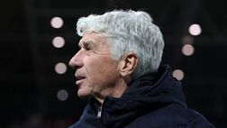 Gasperini: “La prima diagnosi per Zappacosta e Kolasinac! Perché fuori Scamacca, Pasalic…”
