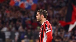 Milan, maledizione Coppa Italia: terzo ko di fila in finale! È record di finali perse