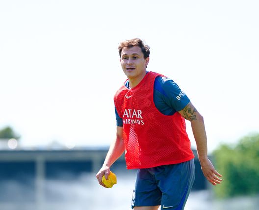 Getty Images Barella: “Mondiale? Conta chi ha più voglia di vincere. Parlato coi compagni argentini e…”- immagine 2