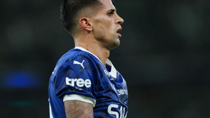 Getty Images SM – Cancelo, ritorno in Serie A difficile. A meno che… - immagine 1