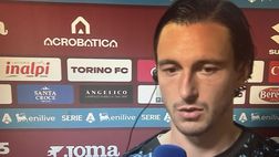 Darmian a InterTV: “Faremo di tutto per vincere davanti ai nostri splendidi tifosi”