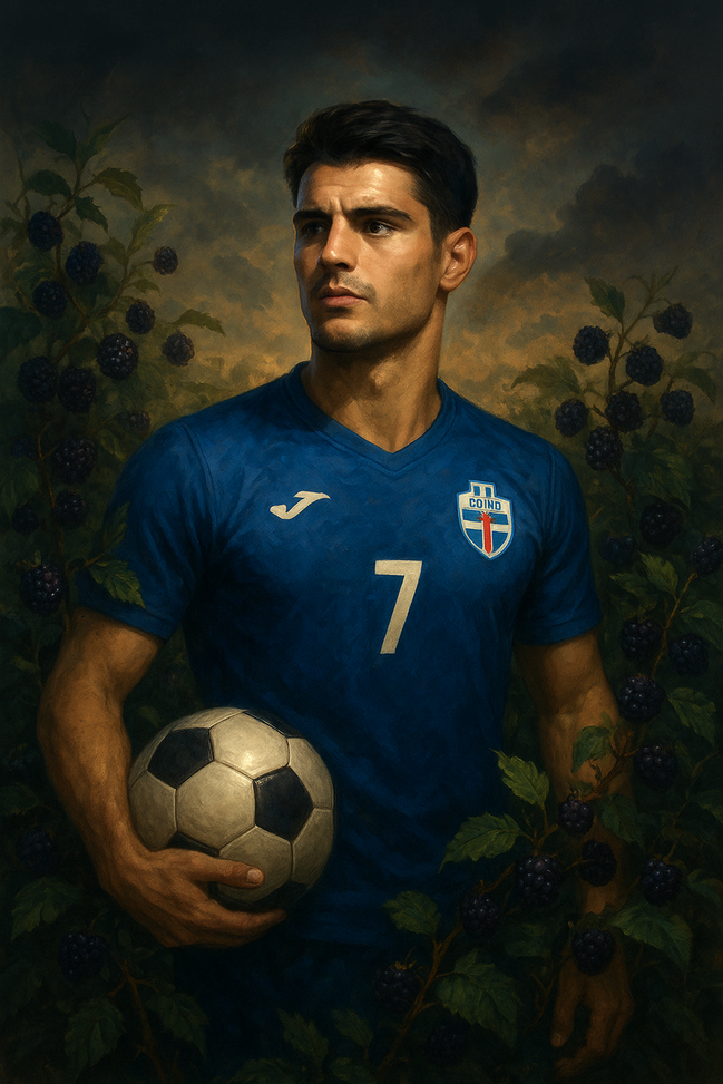 Como, da Morata a Fabregas: l’etimologia dei cognomi della Serie A- immagine 3