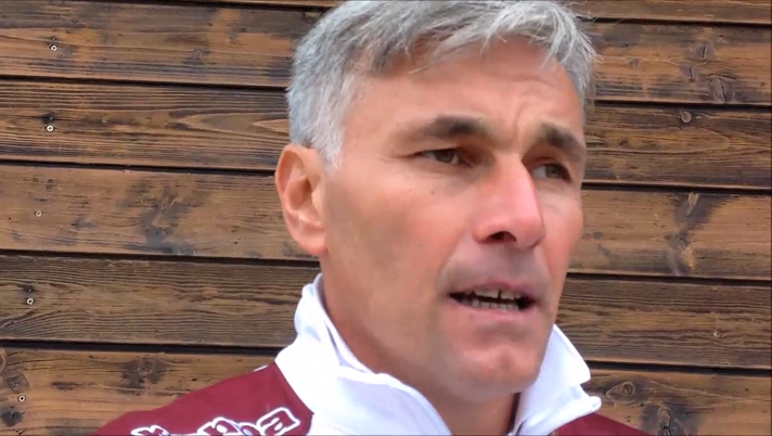 Torino Under 17, Sesia: “Onorata la maglia. Il futuro? Questi sono i miei colori” - immagine 1