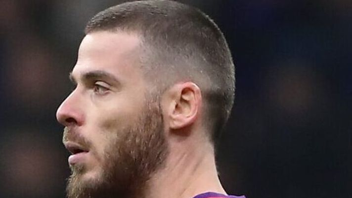 De Gea