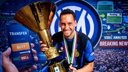 Inter voleva il rinnovo di Calhanoglu: perché ha cambiato idea! Hakan può restare solo se…