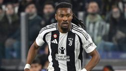 Gazzetta: “Juve, il miglior colpo è Thuram! Come Khedira, ecco i suoi record. E gli manca solo…”