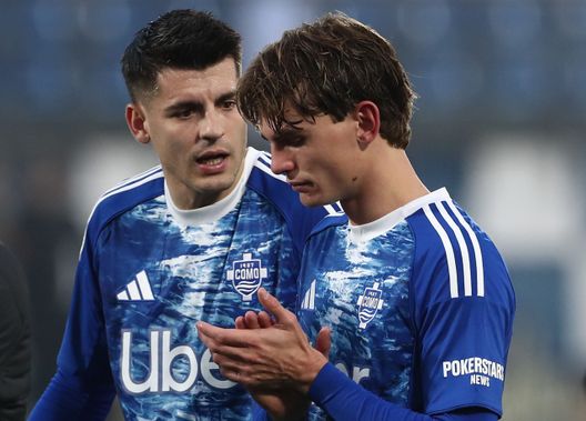 Getty Images Biasin: “Futuro Nico Paz? Una cosa è sicura. E a me non sorprenderebbe se…”- immagine 3