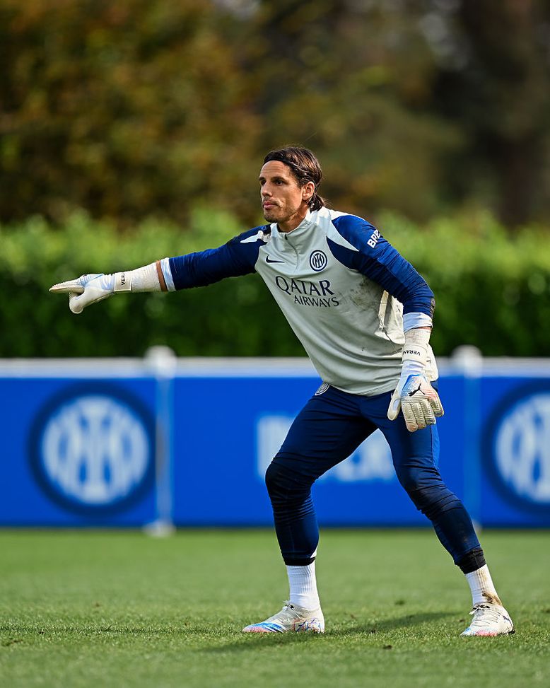 Inter, problemino Dumfries? Chance Luis Henrique. Dubbio in porta, 5 i cambi per Chivu- immagine 2