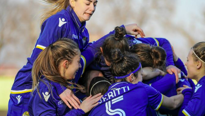 Women, i biglietti per la partita con la Juve - immagine 1