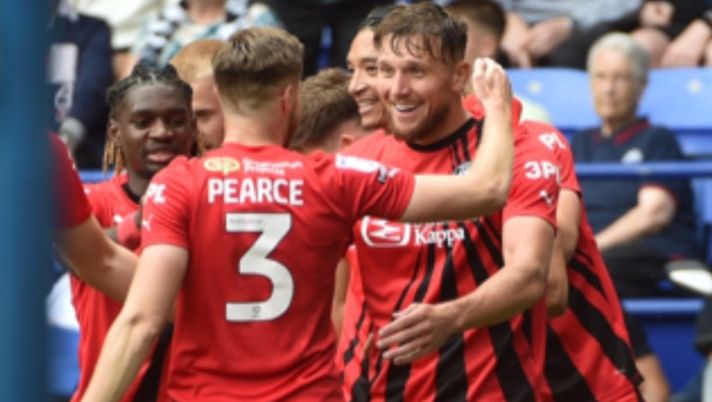 Derby Day, la gioia del Wigan: la capolista Bolton al tappeto! - immagine 1