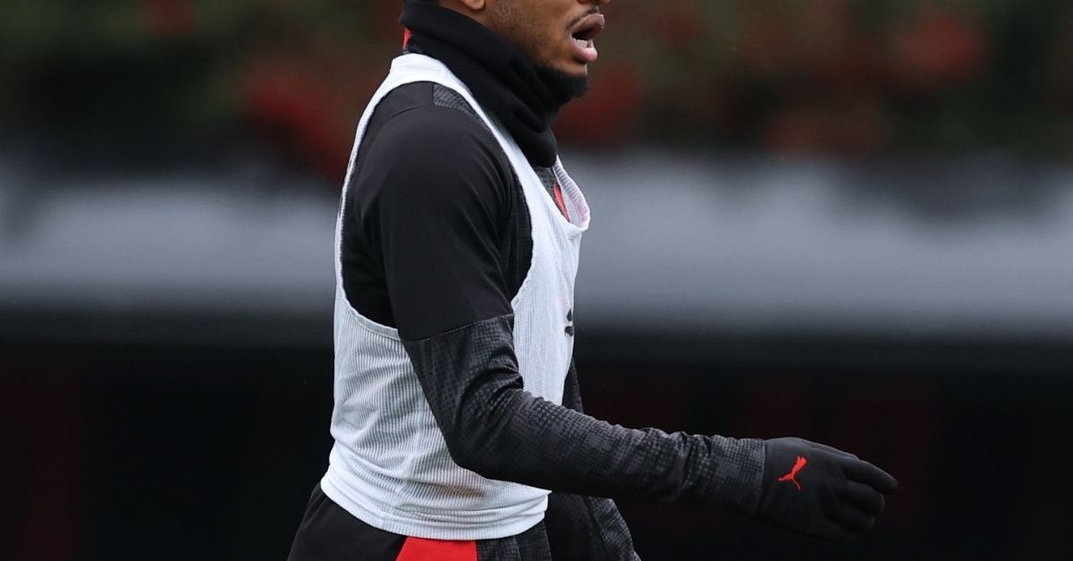 pellegatti sul mercato del milan loftus cheek e nkunku sono sul mercato la sensazione 8230 da Pianetamilan.it pellegatti sul mercato del milan loftus cheek e nkunku sono sul mercato la sensazione 8230