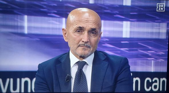 Spalletti: “Europei? Inter aveva vinto da tanto, i festeggiamenti… difficile il lavoro quotidiano”- immagine 2