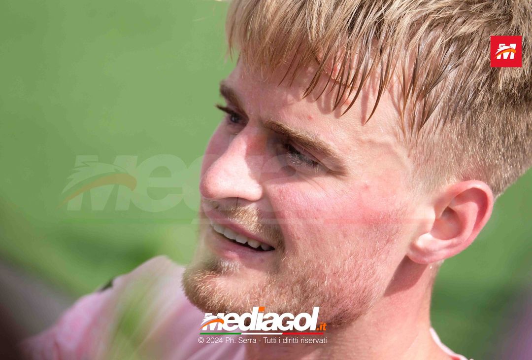 FOTO Palermo – Rappresentativa LND Sondrio 10-0, amichevole 2024-2025 (GALLERY) - immagine 122