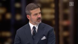 Stramaccioni: “Serie A, tre prìncipi in mezzo al campo e un re”