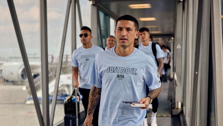 Sensi, occasione d’oro per restare all’Inter. Ci prova anche Esposito. Zero chance per Lazaro - immagine 1