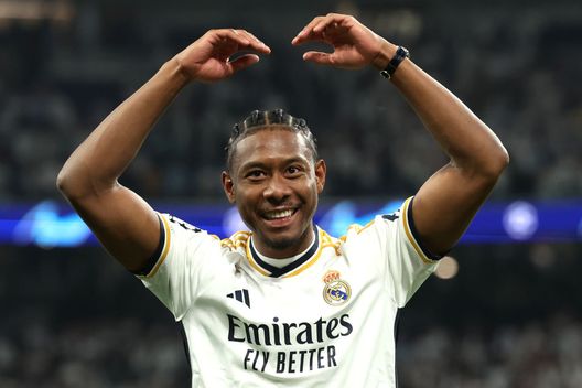 Real Madrid, Alaba: si allungano i tempi di recupero- immagine 3