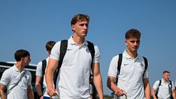 Sky – Per Pio Esposito c’è anche l’ipotesi di restare all’Inter: il possibile scenario