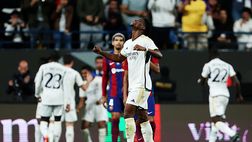 Clasico, contro il Real Madrid: a Barcellona li chiamano “Los audios de la verguenza”