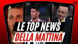 Milan, le prossime mosse: Ibra spinge per Galliani, Allegri aspetta Vlahovic