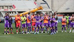 Maspero duro: “Fiorentina salva grazie alla mancanza di pretendenti”