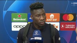 Onana: “City? Sono i migliori ma devono dimostrarlo. Ho paura solo di Dio. Noi…”