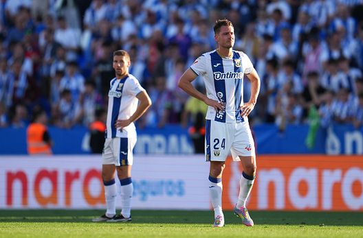 Real Valladolid, le parole di Aceves dopo il clamoroso KO: “Chiediamo scusa a tutti”- immagine 2