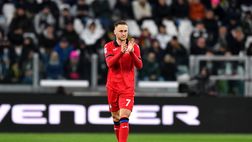 Koopmeiners, l’agente: “Stagione straordinaria. Futuro? Vediamo…”