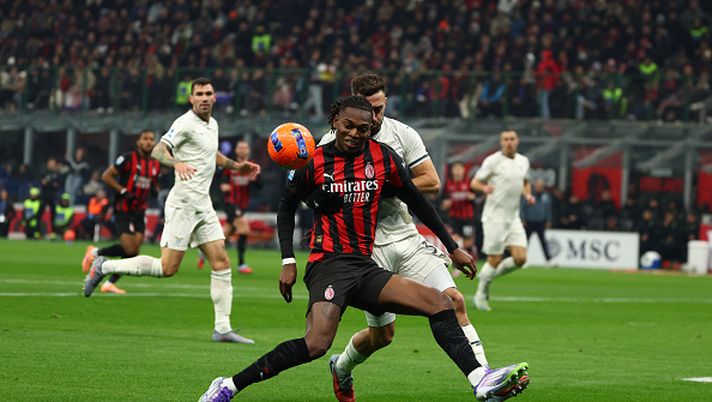 Lazio-Milan, i migliori marcatori nella storia del big match di serie A - immagine 1