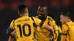 Inter, contro PSG caccia alla Champions ma non solo: in palio anche il Mondiale per Club 2029