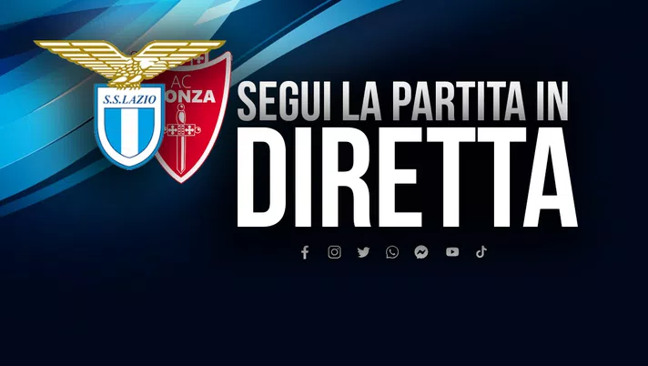 Lazio-Monza