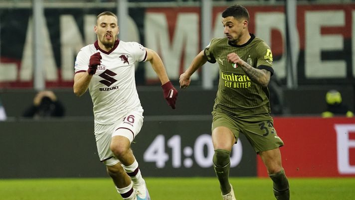 Torino-Bologna, il punto dall’infermeria: Vlasic verso il forfait - immagine 1