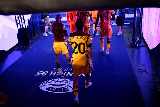 Preparatore atletico Psg: “Vi dico qual è stato l’errore dell’Inter contro di noi in finale”- immagine 2