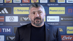 Italia, Gattuso: “Pio Esposito valore aggiunto per noi. Prendetemi per pazzo…”