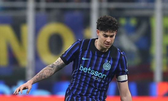 GdS – Le probabili scelte di Chivu per Inter-Atalanta: un big riposa?- immagine 2