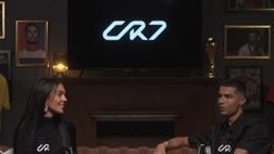 “SIUUUbscribe”: boom di iscritti e visualizzazioni per il nuovo canale YouTube di CR7