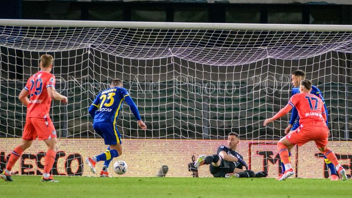 Vignola: “Verona, niente errori. A Salerno conta la testa” - immagine 1