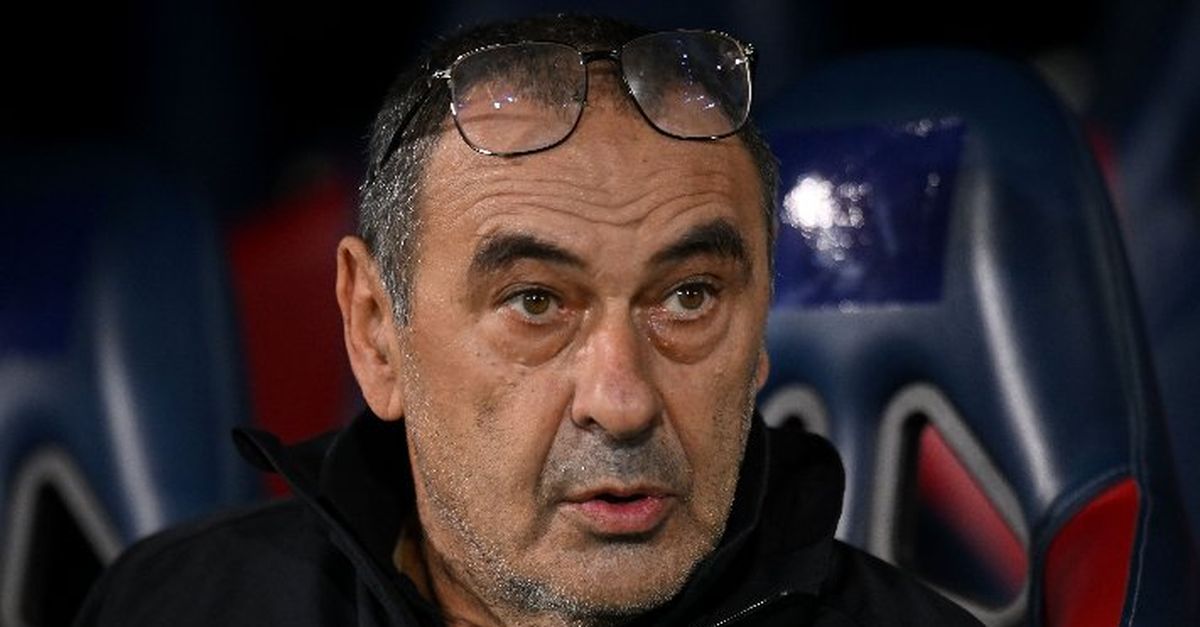 La Roma ha ascoltato i consigli (sbagliati) di Sarri. Non quelli