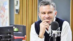 Bonan: “Ho già intervistato Conte, ha sempre battuto sullo stesso tasto!”