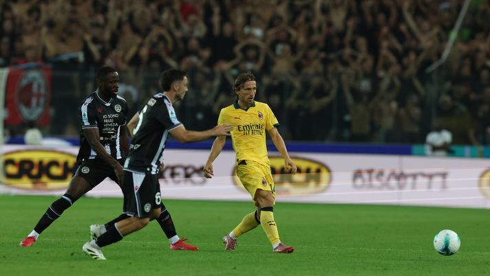 News Udinese – Karlstrom becca l’intoppo! Serata da rimuovere: il punto - immagine 1