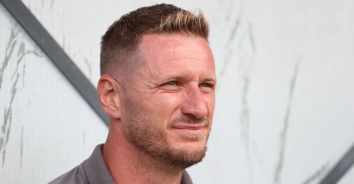 Milan Primavera, Abate: “Questi ragazzi vogliono mettermi in difficoltà” Milan Primavera, Abate: “Questi ragazzi vogliono mettermi in difficoltà”