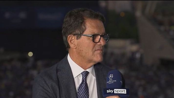 Capello: “Un colpo Inter mi piace tantissimo! Due big non ci sono di testa. E c’è un problema” - immagine 1