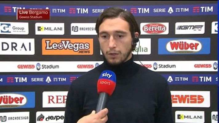 Darmian: “Vittoria fondamentale. A Bergamo in pochi porteranno via punti, noi bravi a…” - immagine 1