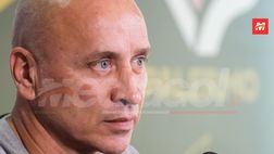 Corini: “Promozione del 2004 fu straordinaria. Scommesse? Abbiamo un codice etico”
