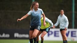 WOMEN | D’Auria: “Questa Lazio ha più consapevolezza. La Nazionale…”