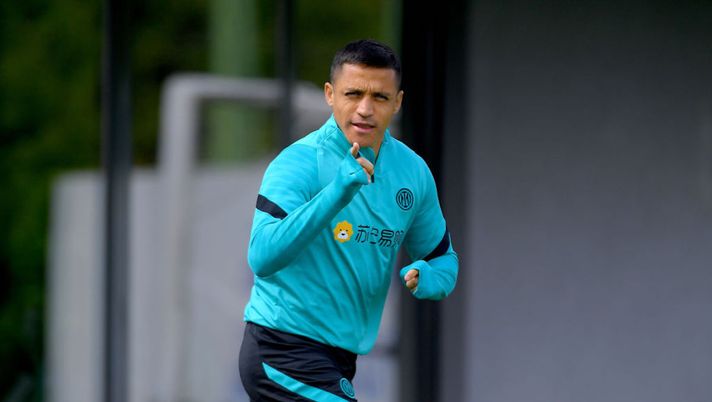 Libero – Inter, Correa saluta e torna Sanchez. “Ma il mercato non si ferma all’attacco” - immagine 1