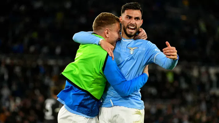 Castellanos e Immobile
