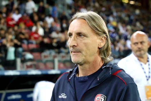 Cagliari, Nicola: “Bella sfida contro una Fiorentina molto qualitativa, sono fiducioso”- immagine 3